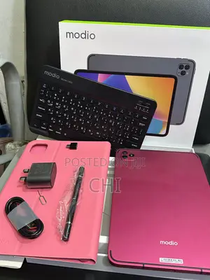 New Modio M92 512 GB