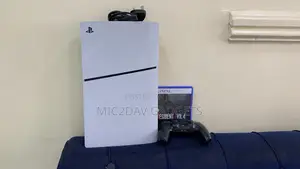 Playstation 5
