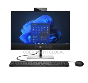 New Desktop Computer HP 8GB Intel Core i5 SSD 512GB