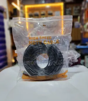 Hdmi to Hdmi Cable 30m Usb 2.0