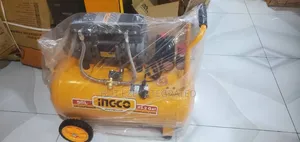 50l Moxmech Air Compressor