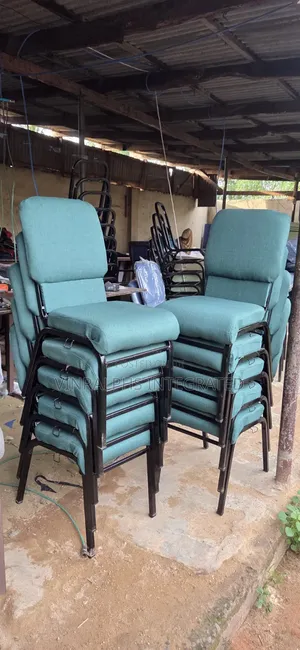 National Green Chair for Government Parastatals