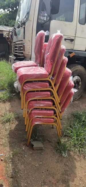 Banquet Auditorium Chairs