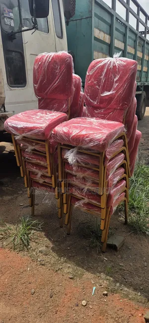Banquet Auditorium Chairs