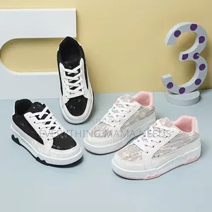 Children's Fashion Sneakers