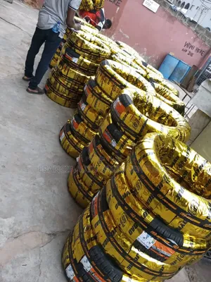 Original Brand New Tyre's All Sizes and Different Price