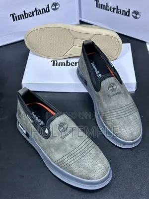 Quality Timberland