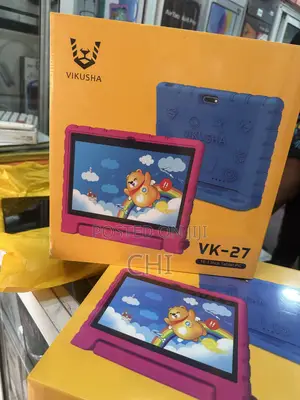 New VIKUSHA VK-27 64 GB