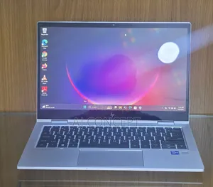 Laptop HP EliteBook 830 G8 32GB Intel Core i7 SSD 512GB