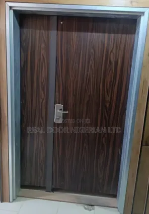 Isreali Door