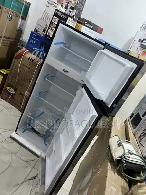 Polystar [Pv-Dd350dl] 225l Refrigerator With Efficient Cooling System