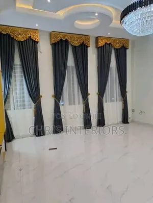 New Modern Curtains