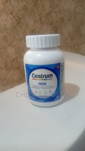 Centrum Men
