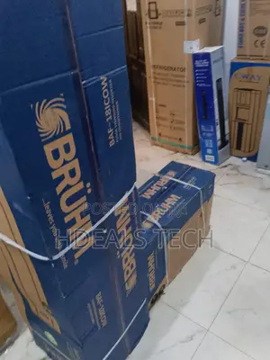 Bruhm 2 Ton Standing Ac – Efficient Cooling in Hot Weather