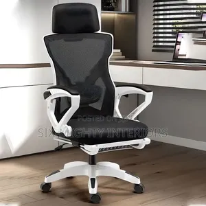 Ergonomic Office Chair