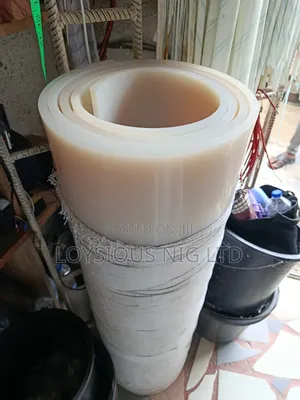 39"Inches Silicon Rubber