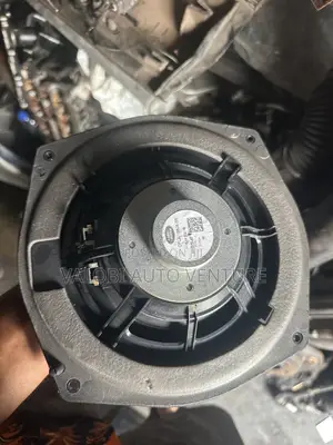 Door Speaker Range Rover Sport 2015