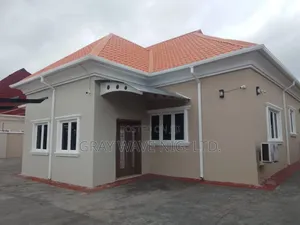 3bdrm Bungalow in Jedo Estate, Sabon Lugbe for rent