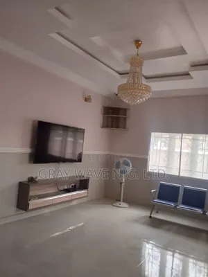 3bdrm Bungalow in Jedo Estate, Sabon Lugbe for rent