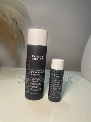 Paula’S Choice Skin Perfecting 2% Bha Liquid Exfoliant 118ml