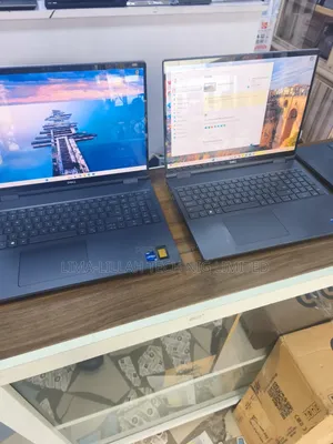 Laptop Dell Precision 7670 32GB Intel Core i7 SSD 1T