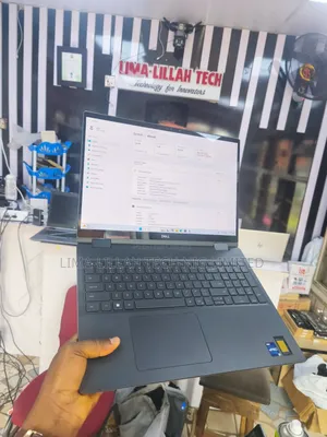 Laptop Dell Precision 7670 32GB Intel Core i7 SSD 1T