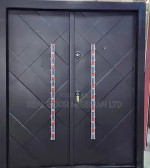 Original Classic Luxury Turkey Door
