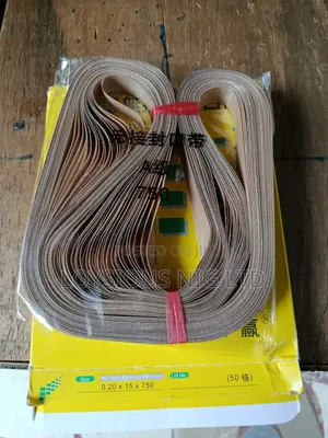 750mm Teflon Belt