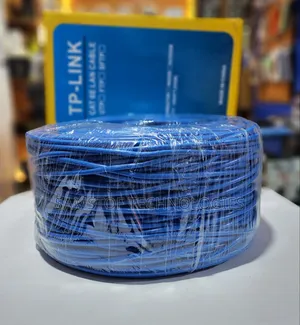 Tp Link Cat6 Lan Cable 305m