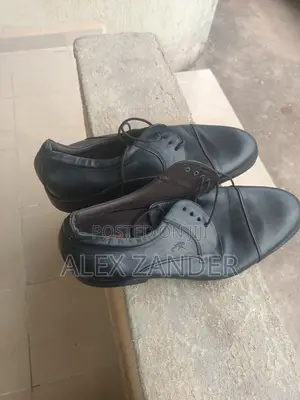 Office Shoe