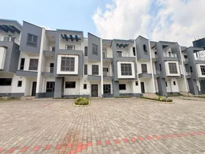 4bdrm House in Wuse 2 for sale