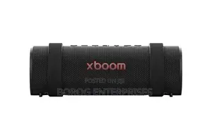 Lg Xboom Grab | Bluetooth Speaker | Xboom Signature Sound by Will.I.Am