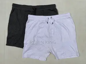 Splash Men Lounge Shorts Set of 2 W38/40 Size X L