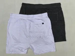 Splash Men Lounge Shorts Set of 2 W38/40 Size X L