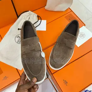 Hermes Suede 40-46