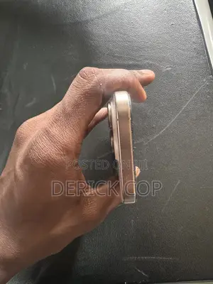 Apple iPhone 16 Pro 128 GB Gold