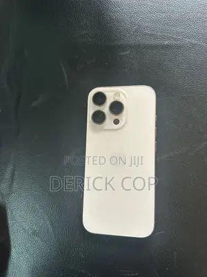 Apple iPhone 16 Pro 128 GB Gold