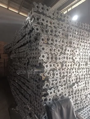 4 MTR Acro Pipe