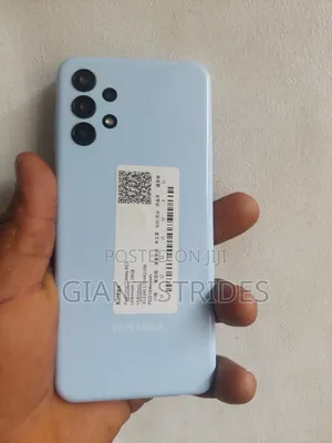 Samsung Galaxy A13 128 GB Blue