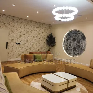 Abuja Service Apartment