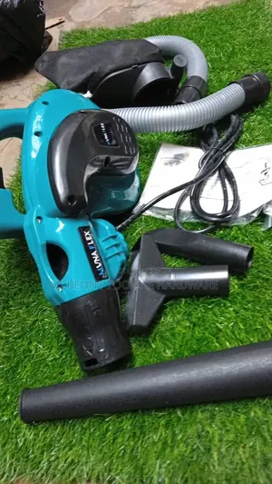 Muna Flex Dual-Function Electric Blower