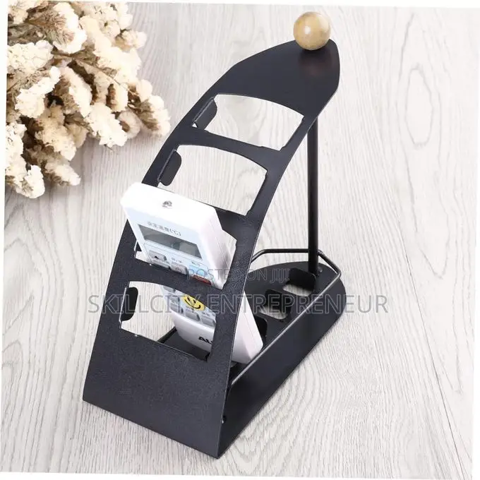 Remote Organizer