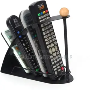 Remote Organizer