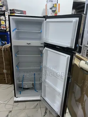 Polystar [Pv-Dd350dl] 225l Refrigerator With Excellent Storage Layout