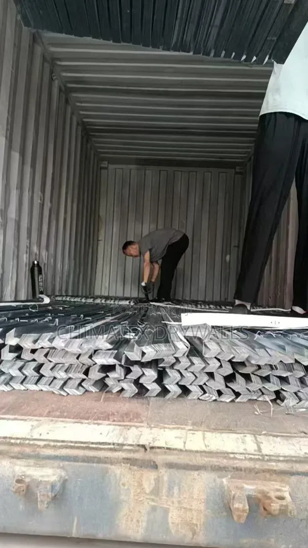 Superior Wall Angle Thick One