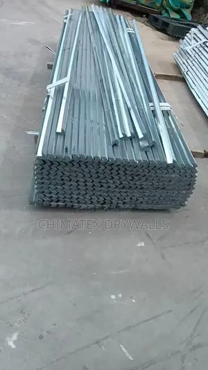 Superior Wall Angle Thick One