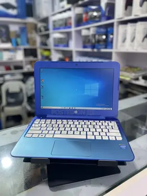 Laptop HP Stream 11 2GB Intel Celeron SSD 32GB