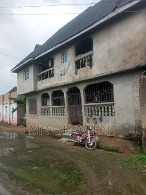 Furnished 2bdrm House in Aba South for sale