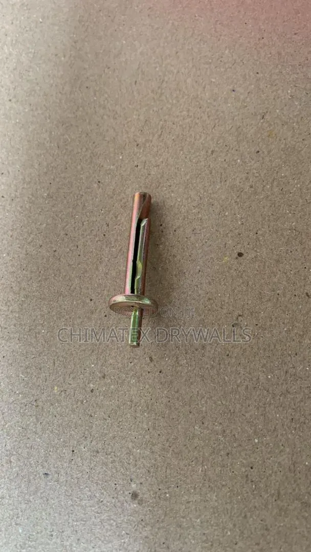 Anchor Bolt