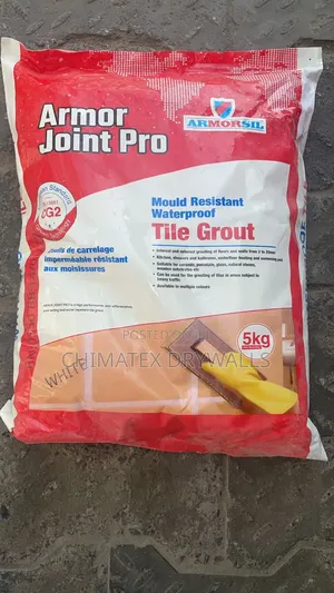Armosil Tiles Gum